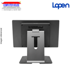 All in One LOPEN LN-D180N, Core i5-1235, RAM 16GB, SSD 512GB, Pantalla 15".