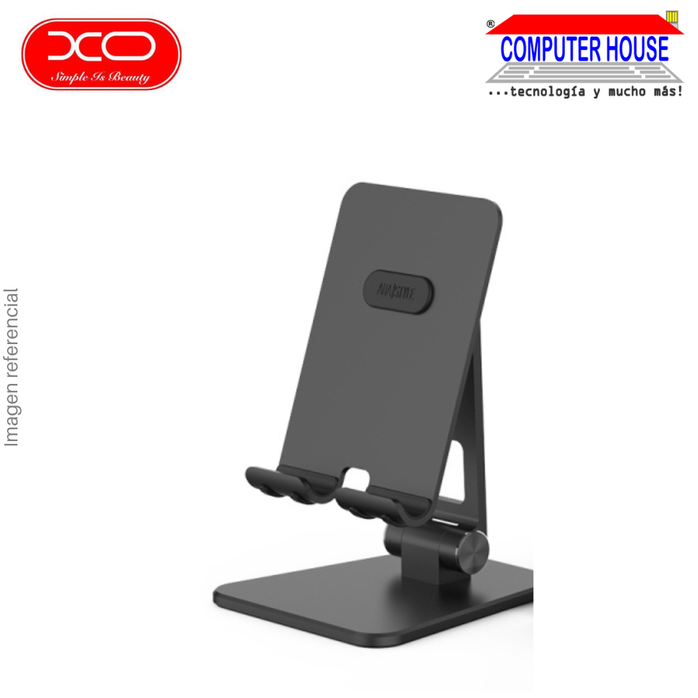 XO TK11 Cell Phone Stand - Black