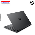 Laptop HP Victus, Ryzen 5-8645HS, RAM 8GB DDR5, SSD 512GB, RTX3050 6GB, 15.6" FHD, Windows 11.