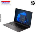 Laptop HP 250R G10, Core 5-120U, RAM 16GB, SSD 512GB, LED 15.6" HD (1366 x 768), FreeDos.