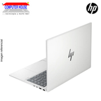 HP Pavilion Plus Laptop, Core Ultra 7-155H, 32GB DDR5 RAM, 1TB SSD, 14" 2.8K, Windows 11.