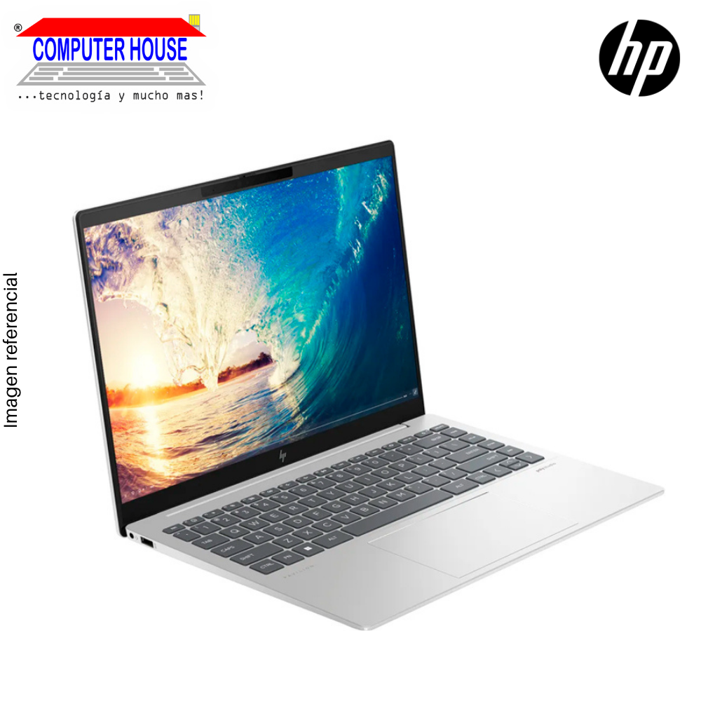 HP Pavilion Plus Laptop, Core Ultra 7-155H, 32GB DDR5 RAM, 1TB SSD, 14" 2.8K, Windows 11.