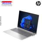 HP Probook 460 Laptop, Core Ultra 7-155H, 32GB DDR5 RAM, 1TB SSD, 16" WUXGA, Windows 11.