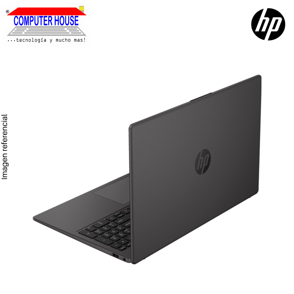 Laptop HP 255 G10, Ryzen 3-7320U, RAM 8GB, SSD 256GB, 15.6″ HD, FreeDos.