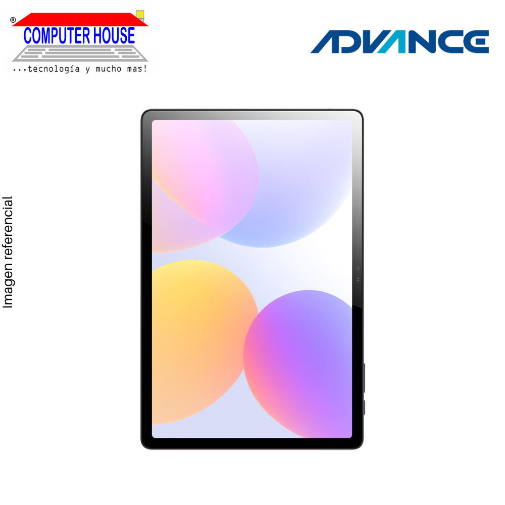 Tablet ADVANCE NovaPad NP6070, RAM 8GB, ROM 128GB, 10.95″ HD, 4G LTE, Android 14.
