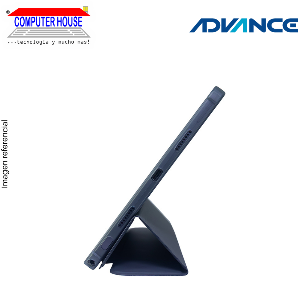ADVANCE NovaPad NP6070 Tablet, RAM 8GB, ROM 128GB, 10.95″ HD, 4G LTE, Android 14. 