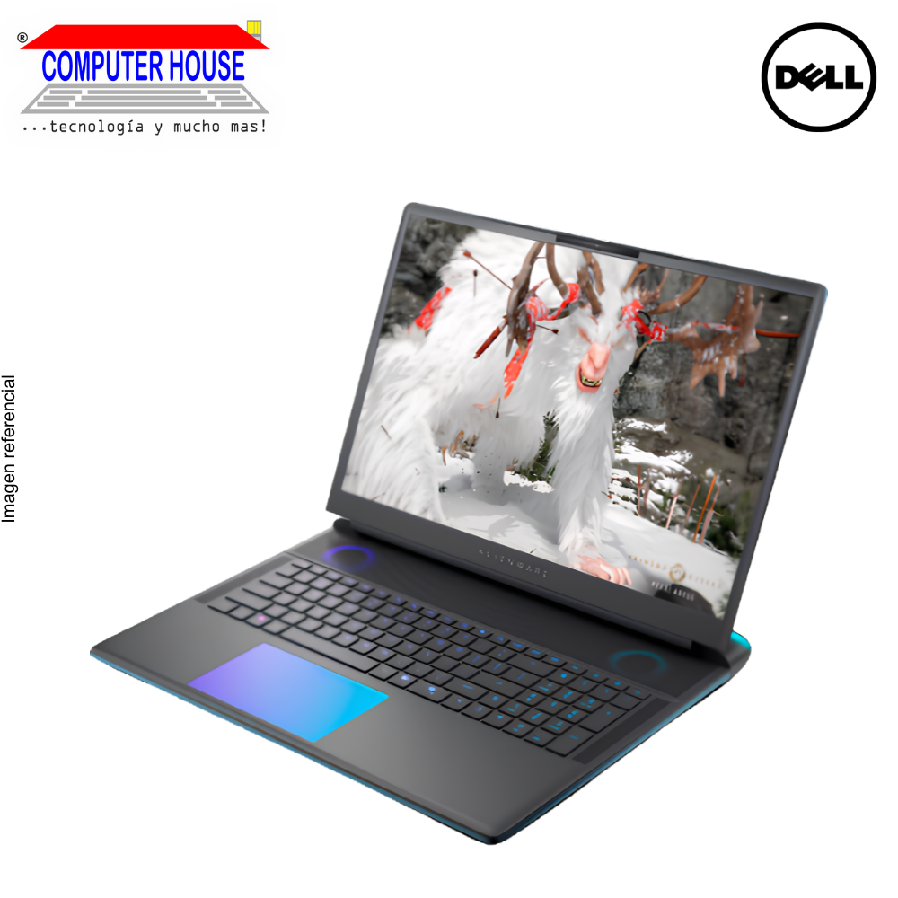 ASUS Rog Strix G18 Laptop, Core Ultra 9-275HX, 32GB DDR5 RAM, 2TB SSD, RTX5080 16GB Video, 18" FHD 240Hz, English Keyboard, Windows 11.