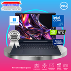 DELL Alienware 16 Aurora Laptop, Core 7-240H, 16GB DDR5 RAM, 1TB SSD, RTX5060 8GB Video, 16" FHD 120Hz, English Keyboard, Windows 11.