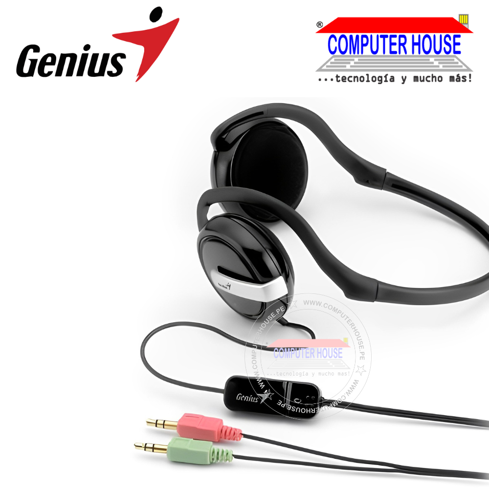 GENIUS HS-300I wired hearing aid, C/MICROF, (PN 31710031101) CLEARANCE. 