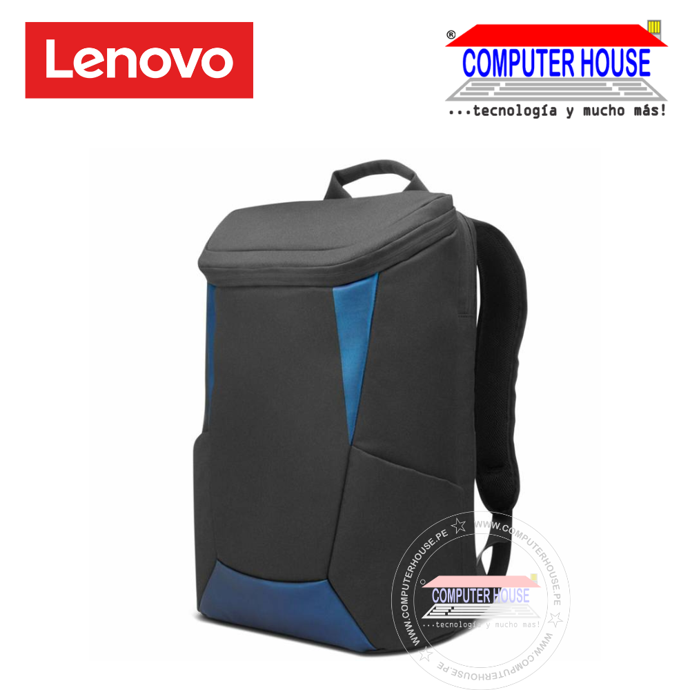 Las mejores ofertas en Mochilas para Laptop de poliéster Lenovo