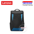LENOVO IdeaPad Gaming backpack for 15.6" laptop, Black Blue, (GX40Z24050) 