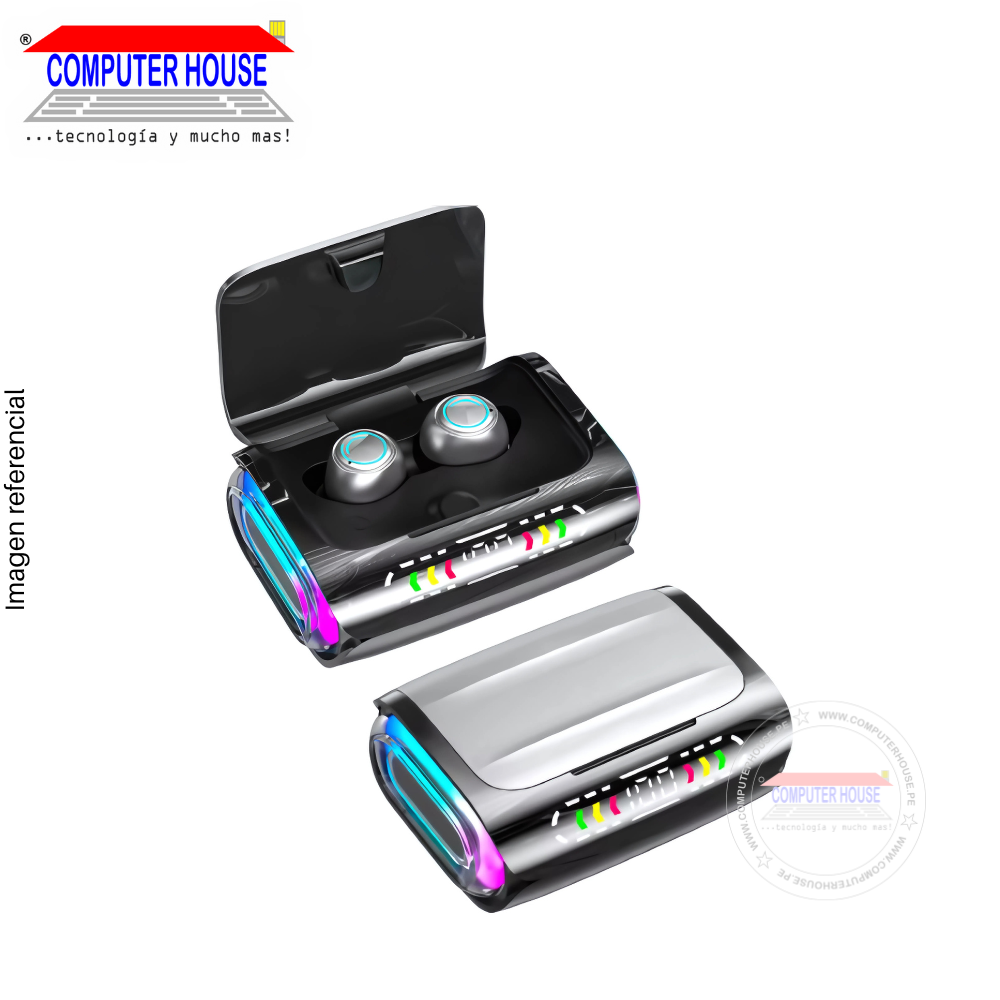 DX-02 Bluetooth Wireless Headset.