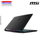 ASUS Tuf Gaming Laptop, Core i7-14650HX, 32GB RAM, 1TB SSD, RTX5060 8GB Video, 16" FHD 165Hz, English Keyboard, Windows 11.