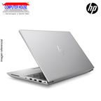 HP Zbook Fury Laptop, Core i7-13850HX, 16GB DDR5 RAM, 1.5TB SSD, 16" WUXGA, Windows 11.