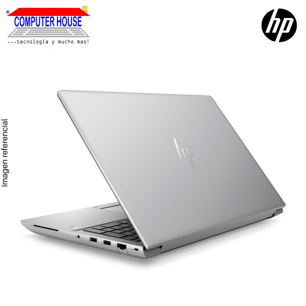 HP Zbook Fury Laptop, Core i7-13850HX, 16GB DDR5 RAM, 1.5TB SSD, 16" WUXGA, Windows 11.