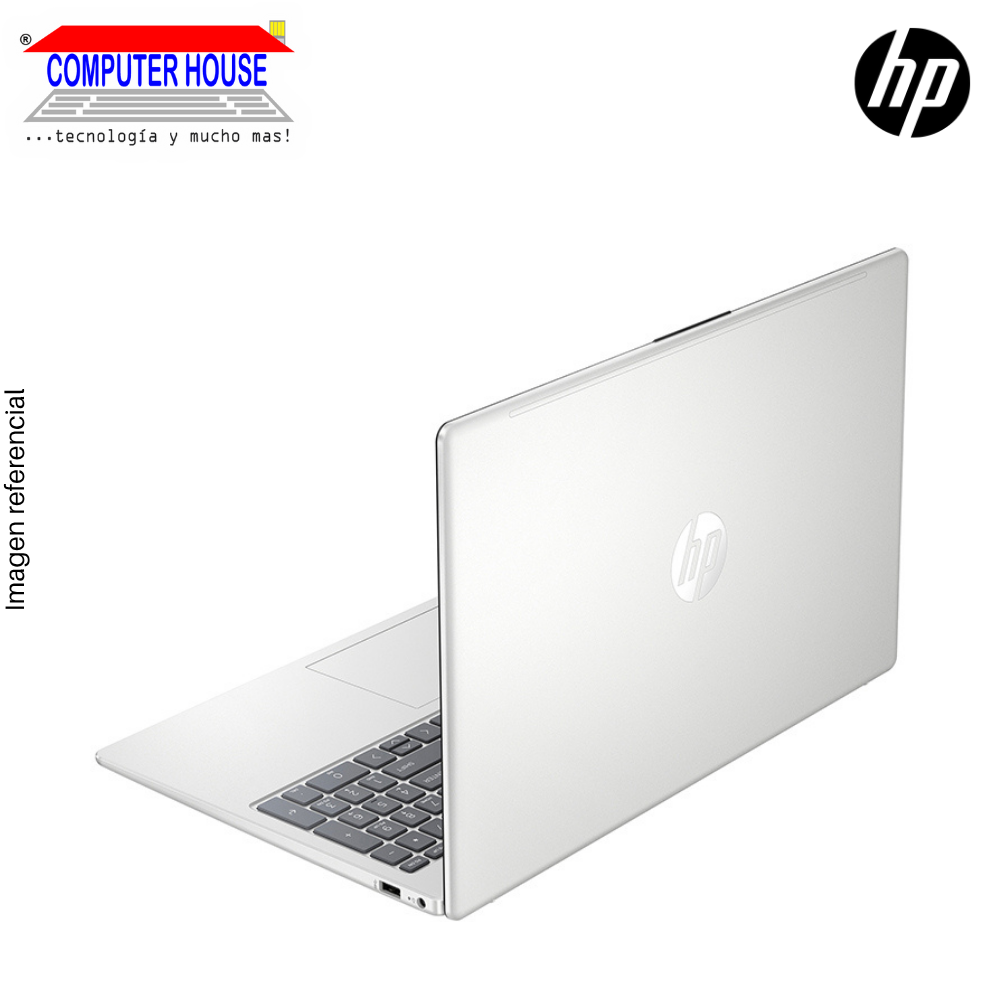 HP 15-fd0030la Laptop, Core i5-1334U, 16GB RAM, 512GB SSD, 15.6" FHD, FreeDos.