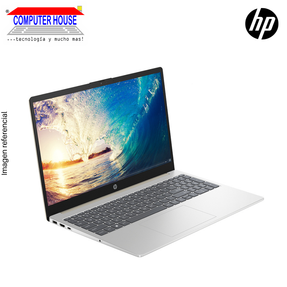 Laptop HP 15-FD0280LA, Core i7-1355U, RAM 16GB, SSD 1TB, 15.6" FHD, FreeDos.