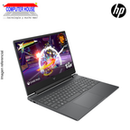 Laptop HP 15-fb3013la, Ryzen 7-8845HS, RAM 16GB DDR5, SSD 512GB, RTX4050 6GB, 15.6" FHD 144Hz, FreeDos.