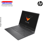 Laptop HP 15-fb3013la, Ryzen 7-8845HS, RAM 16GB DDR5, SSD 512GB, RTX4050 6GB, 15.6" FHD 144Hz, FreeDos.