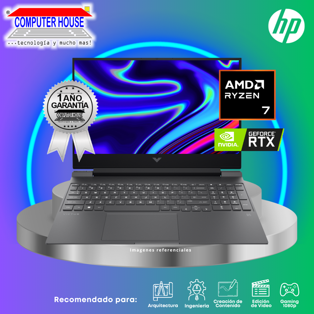 ASUS Tuf Dash FA617NT Laptop, Ryzen 7-7735HS, 32GB DDR5 RAM, 1TB SSD, RX7600S 8GB Video, 16" FHD 165Hz, English Keyboard, Windows 11.