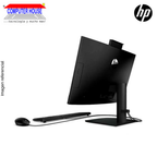 All in One HP Pro One 440, Core i7-12700T, RAM 16GB, SSD 1TB, 23.8", Windows 11 Pro.