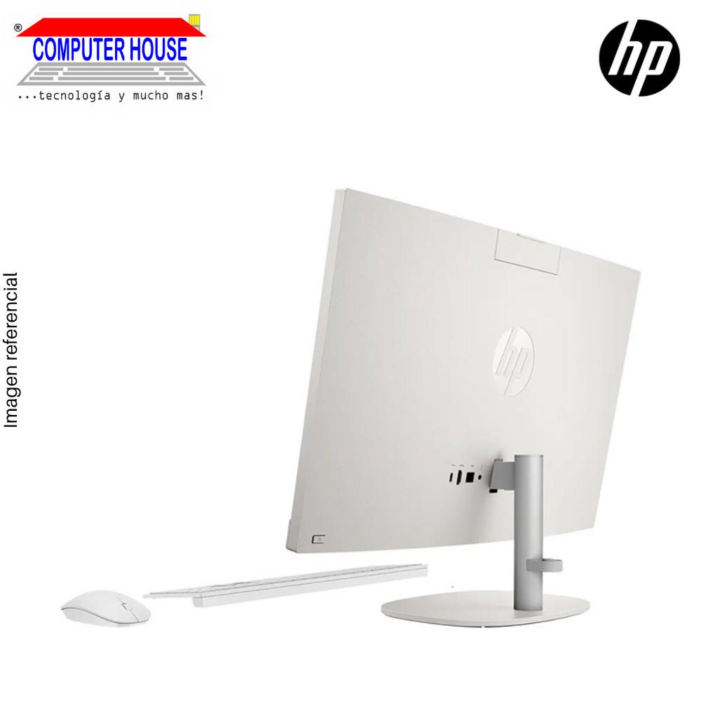 All in One HP CR0354LA, Core i5-1334U, RAM 16GB, SSD 1TB, 23.8" FHD, Windows 11.