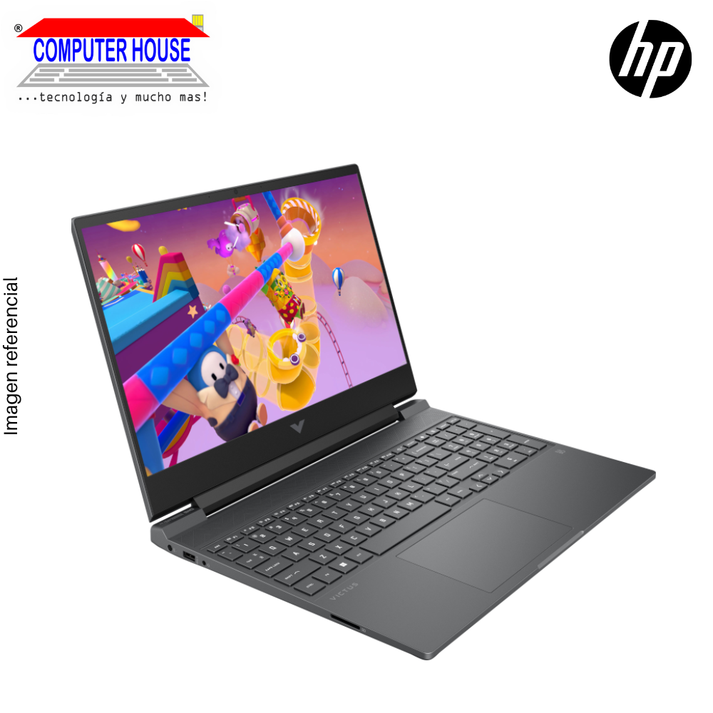 ASUS Tuf Dash FA617NT Laptop, Ryzen 7-7735HS, RAM 16GB DDR5, SSD 512GB, Video RX7600S 8GB, 16" FHD 165Hz, English Keyboard, Windows 11.