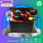 ASUS RogStrix Scar 17 Laptop, Ryzen 9-8940HS, 16GB DDR5 RAM, 1TB SSD, RTX5070 12GB Video, 16" FHD 165Hz, English Keyboard, Windows 11.