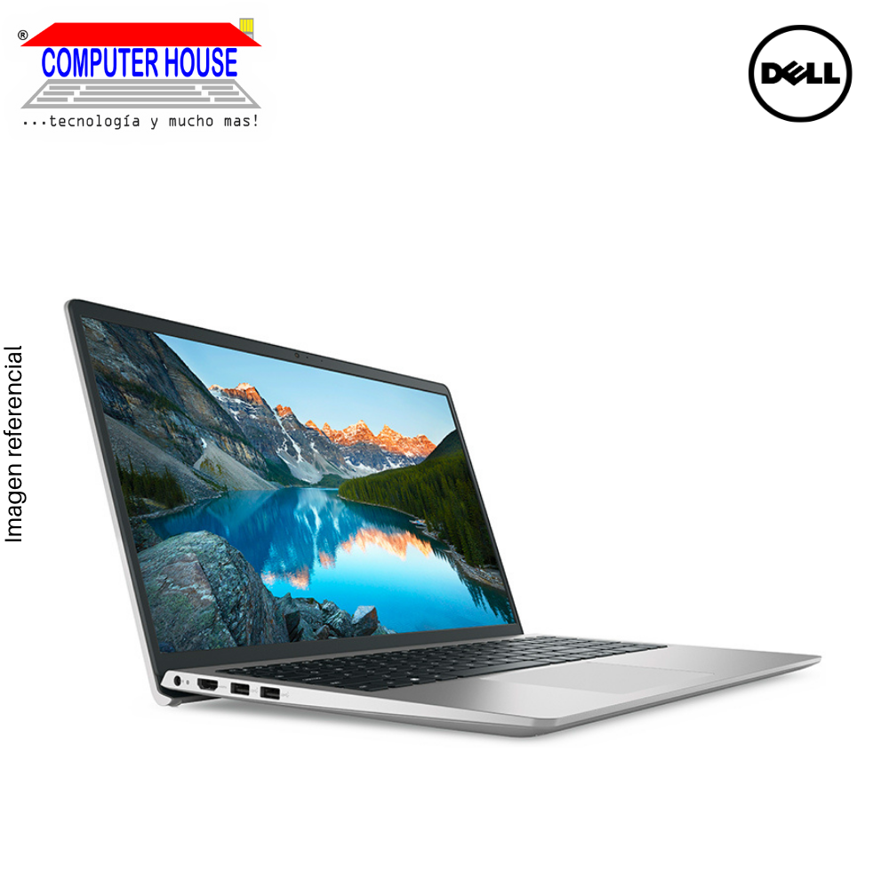 DELL Inspiron 3520 Laptop, Core i7-1255U, 8GB RAM, 512GB SSD, 15.6″ FHD, FreeDos.