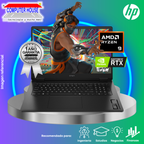 Laptop HP Omen 17, Ryzen AI 9-365, RAM 32GB DDR5, SSD 1TB, Nvidia GeForce RTX5060 8GB, 17.3" FHD 144Hz, FreeDos.