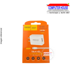 Cargador para celular conexión micro USB 3.8A 1 metro (V8).