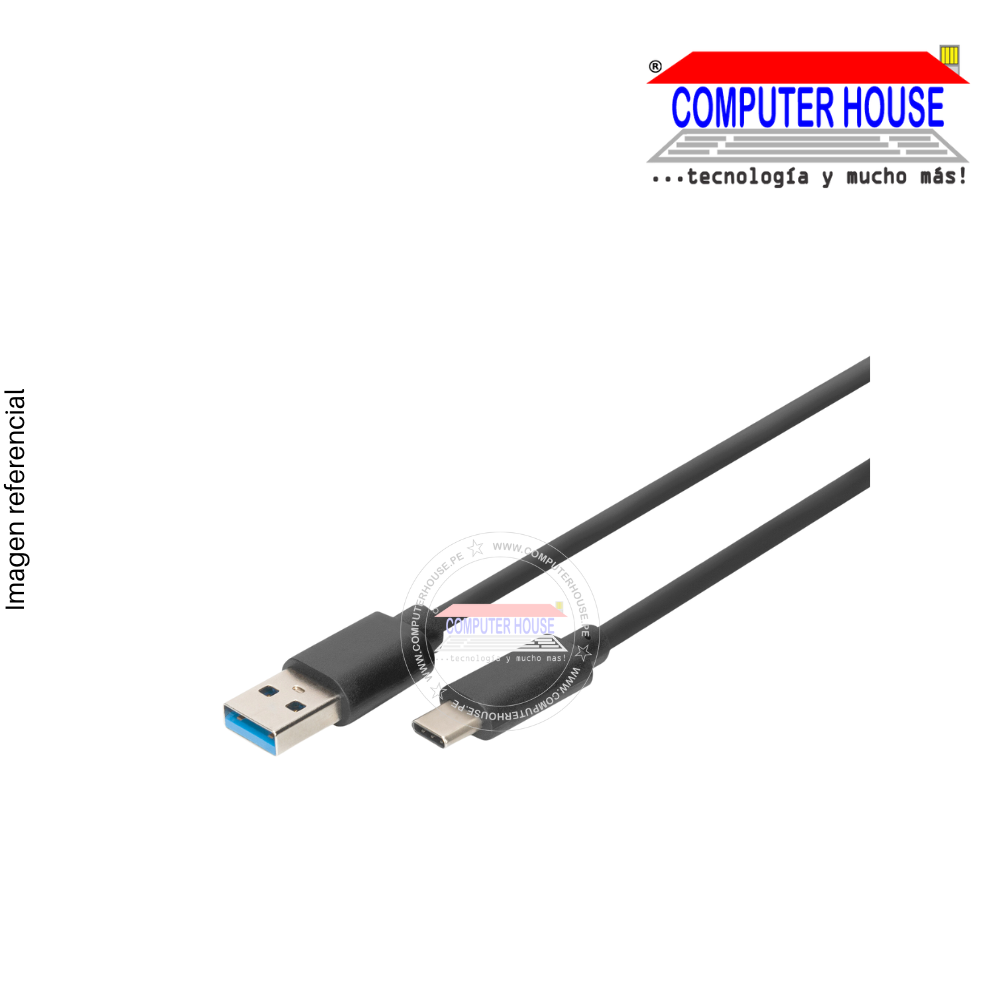 USB to Type C Cable, 1Meter, RD-19T