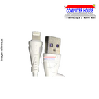 USB to Lightning cable RD-19L 6A charge 2.4A 1 meter. 