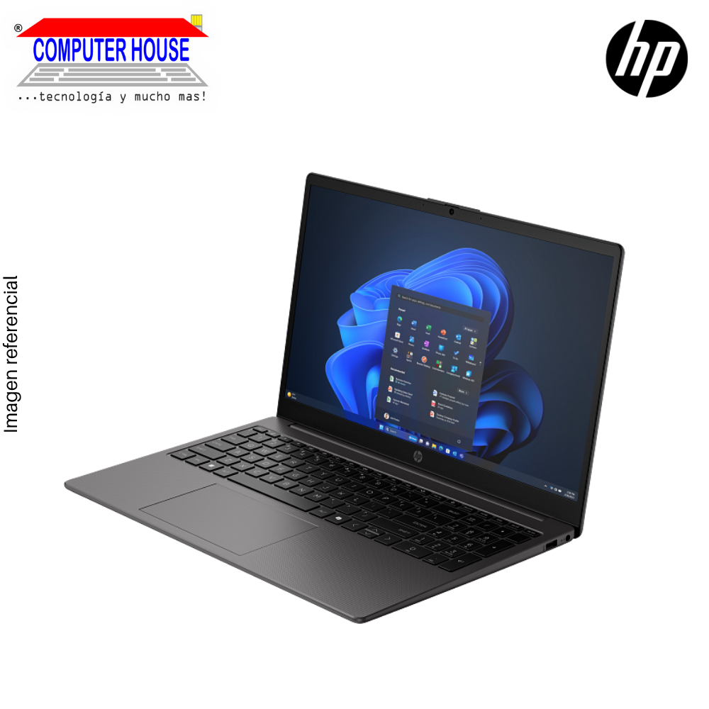 HP 15-FC0012LA Laptop, Ryzen 7-7730U, 16GB RAM, 512GB SSD, 15.6" FHD, FreeDos.