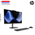 All in One HP OmniStudio 24-cu0053la, Core 5-120U, RAM 8GB DDR5, SSD 512GB, 23.8" FHD, FreeDos.