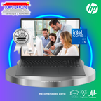Laptop HP 200 G2i, Core 5-120U, RAM 16GB DDR5, SSD 512GB, 16" WUXGA, FreeDos.