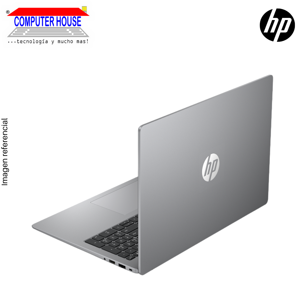 Laptop HP 200 G2A, Ryzen 3-210, RAM 8GB DDR5, SSD 256GB, 16" WUXGA, FreeDos.