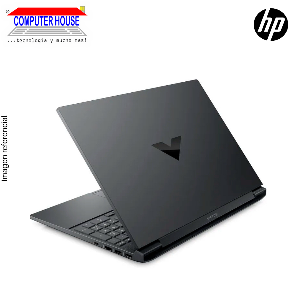 Laptop HP Victus, Core i5-13420H, RAM 8GB, SSD 512GB, RTX3050 6GB, 15.6" FHD, FreeDos.