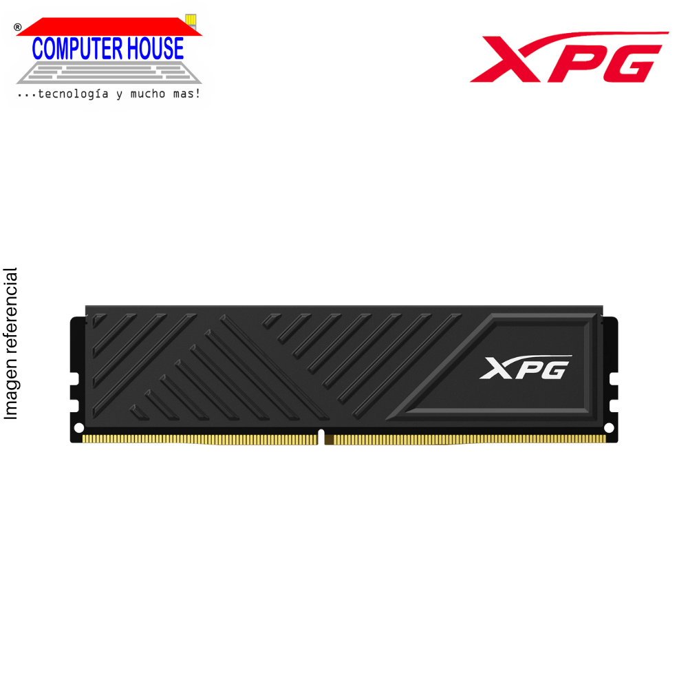 DDR5 DIMM RAM Adata 16GB, 5600Mhz, XPG Lancer.