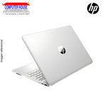 Laptop HP 15-FD1258la, Core 5-120U, RAM 8GB, SSD 256GB, 15.6" FHD, FreeDos.