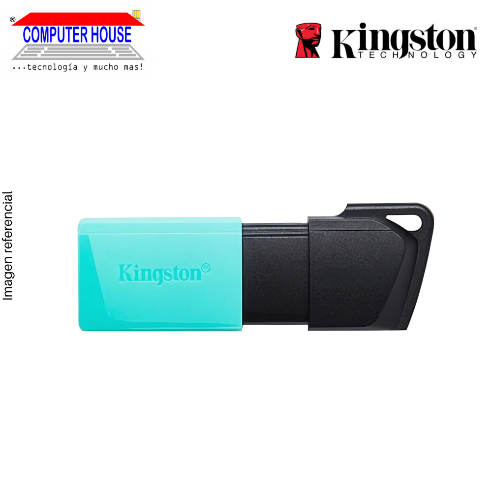 Memoria USB KINGSTON 256GB, DTX Exodia M, USB-A 3.2.