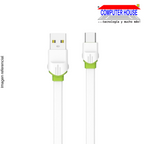 LDNIO CABLE | 2.4amp | TYPE C (LS35)