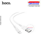 HOCO USB to Lightning cable X62 2.4A with length 1 meter.