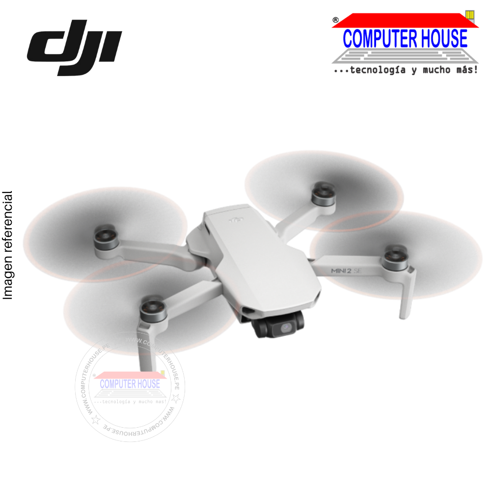 DJI Drone Mini 2 SE Fly More Combo