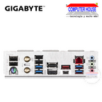 MotherBoard GIGABYTE Z790UD AX, DDR5, WIFI ,socket LGA 1700,