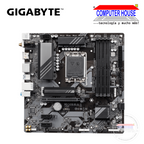 MotherBoard GIGABYTE B760M DS3H AX, DDR5, WIFI, SOCKET LGA 1700