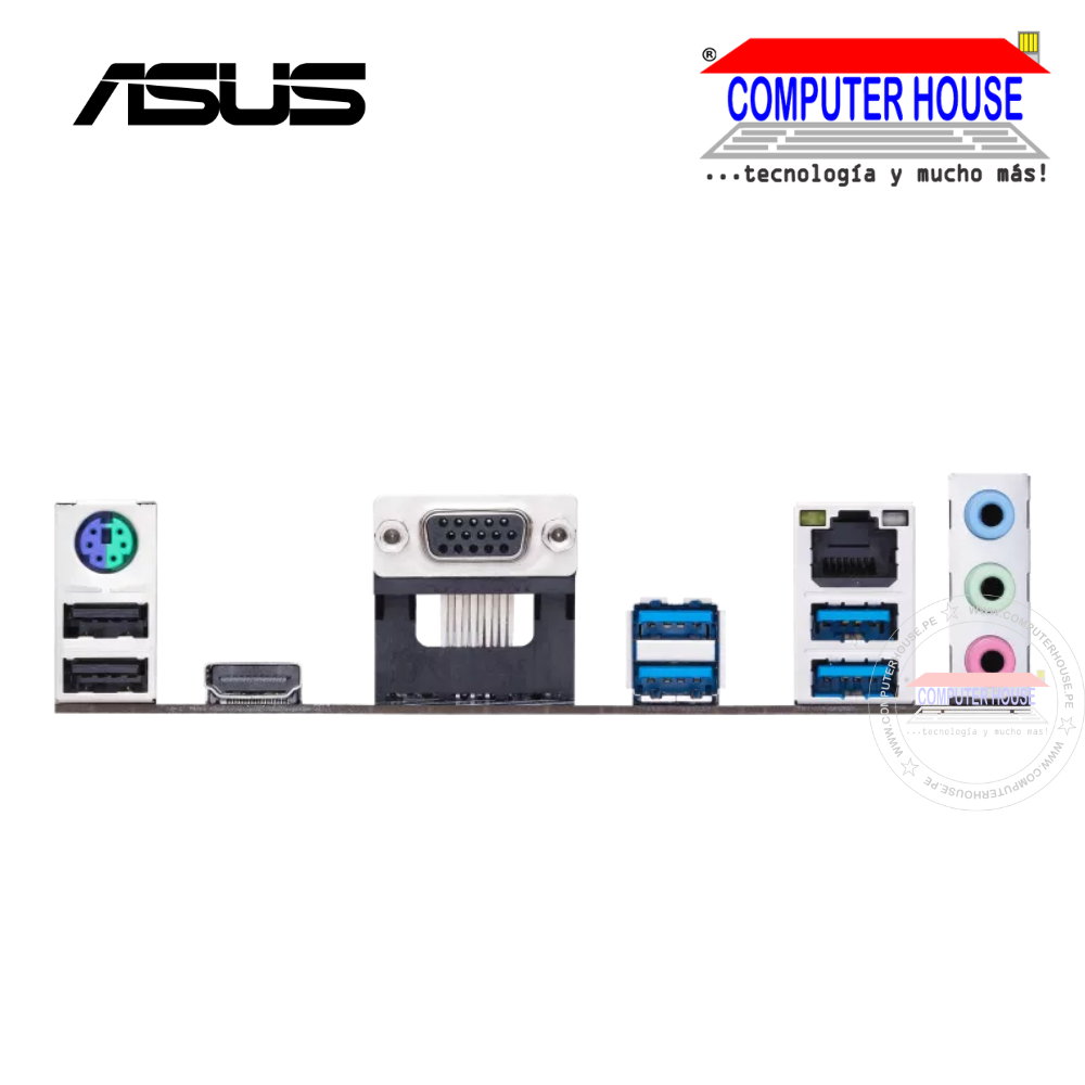 MotherBoard ASUS PRIME B660M-K D4, Socket LGA 1700, DDR4.