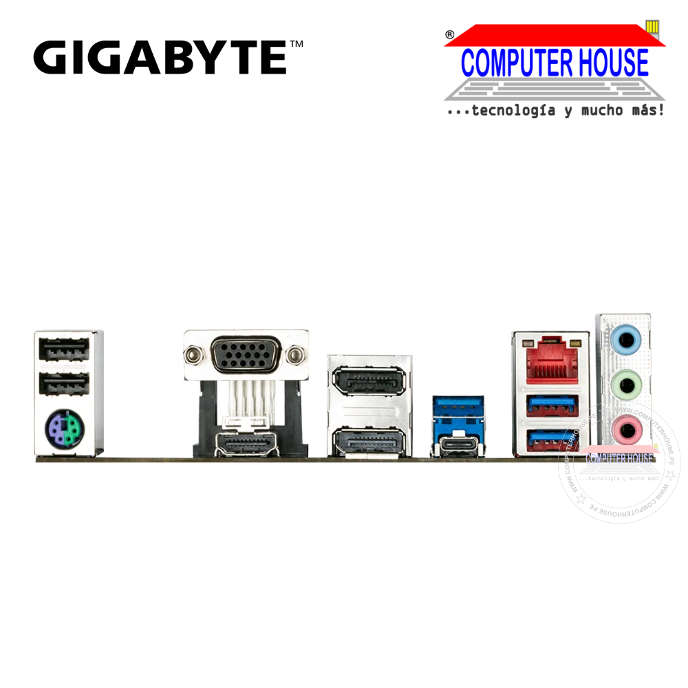 MotherBoard GIGABYTE B660M DS3H DDR4, SOCKET LGA 1700