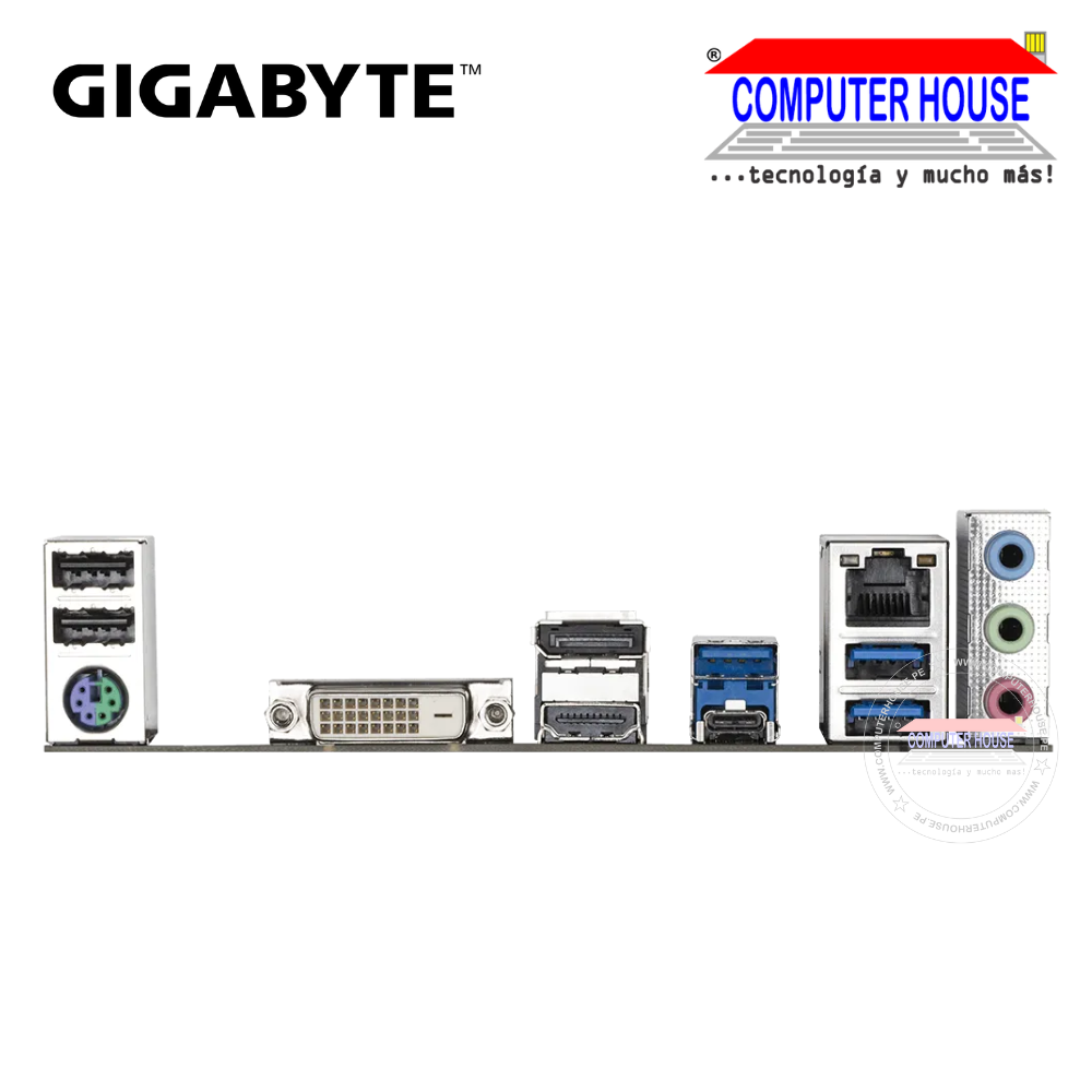 MotherBoard GIGABYTE B560M DS3H V2,DDR4,  Socket LGA 1200