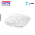 TP-LINK EAP265 Access Point/Repeaters, AC1750, Dual Band 2.4GHz (up to 450Mbps) and 5GHz (up to 1300Mbps), Ceiling Mount.